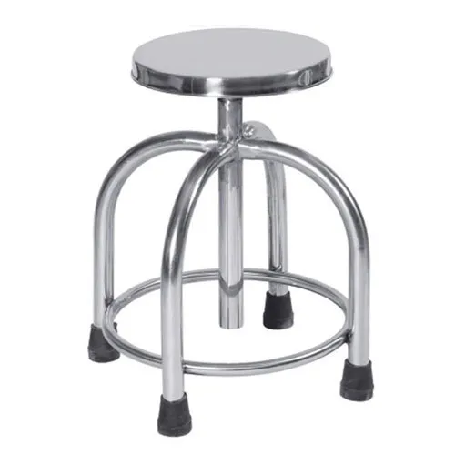 revolving stool